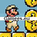 The Mario Game SWF Game